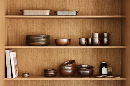 Duka Toscana Bageform 26x16 Cm Brun 2 Duka Toscana Bageform 26x16 Cm Brun - Billede 2