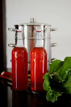 Nordwik Saftkoger 7,7L (201 Stainless Steel) -KitchenTime butik 0320c255 0452 4631 98c6 779d4d2100b3