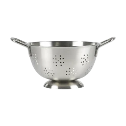 Dørslag Stål Funktion