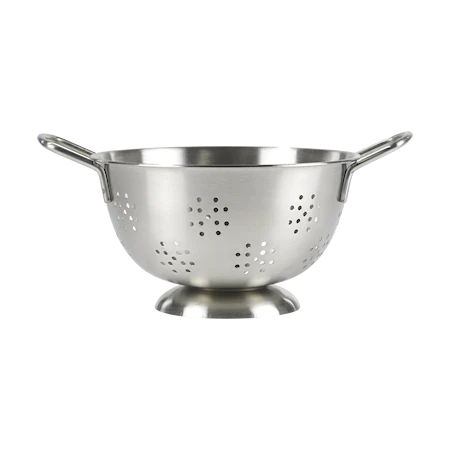 Dørslag Stål Funktion 1 Dørslag Stål Funktion