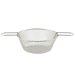 Nordwik Emaljeret Friteringsgryde M/kurv -KitchenTime butik 0450eb10 20e4 4edc a3d3 c7cb3031ac66