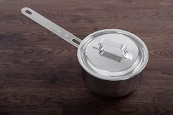 Professional Secrets Grydesæt 3 Dele 5-lags -KitchenTime butik 04588670 a008 4d3f 8ca6 c94cc617684a