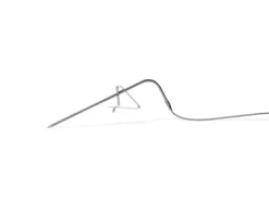 Blomsterbergs Termometer Infrarød Grå -KitchenTime butik 0523c103 974a 4c9b 83f9 b4cac6ab2af5