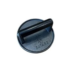 Satake Outdoor Smash Burger-presse