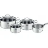 Tefal Intuition 7 Dele Kasserollesæt