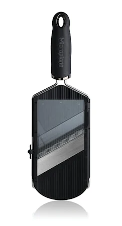 Microplane Mandolin Til Skiver & Julienne M/slæde