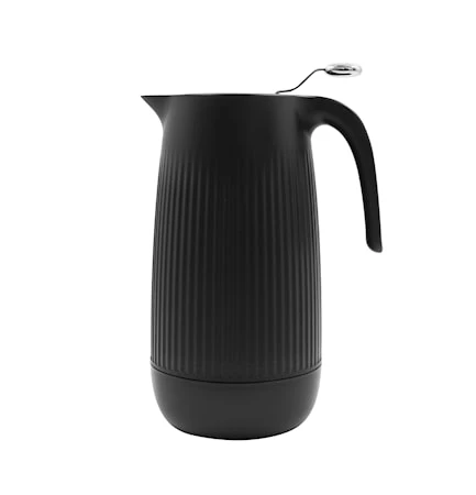 Vao Delight Termokande 1 L Sort 1 Vao Delight Termokande 1 L Sort