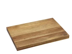 By Tareq Taylor Skærebræt Tarragon 42x7 Cm Akacietræ -KitchenTime butik 09966329 f407 4ab7 9cef e7a53580c3b4