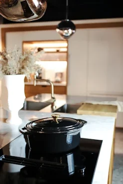 Nordwik Støbejernsgryde Oval Emaljeret 6,5 L -KitchenTime butik 0b40fdf7 b71a 4ed3 b85d 99f27287e8b7