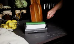 Grit&Grain Vådslibesten 3-in1 800/2000/5000 Korn -KitchenTime butik 0c8b84e1 b19d 4bff b116 ee531f9e4399