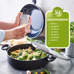 Greenpan Torino Sæt 2 Dele -KitchenTime butik 0d749eef ceca 4f69 9a16 767844293dc9