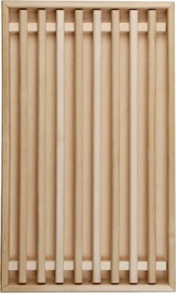 Exxent Brødskærebræt 50x30 Cm