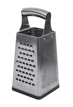 Exxent Rivejern Multi Med ætsede Skær