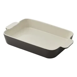Dorre Gray Gratinform Sæt Med 2 Grå/Hvid -KitchenTime butik 10d0cc33 6b1d 4a1f ad53 b6a4f71eff05