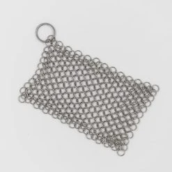 Nordwik Støbejernsrenser 14x14 Cm