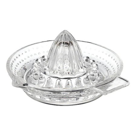 Dorre Ciana Citruspresser 14 Cm Klar 1 Dorre Ciana Citruspresser 14 Cm Klar