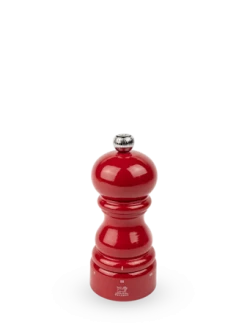 Peugeot Paris U'Select Manuel Saltkværn Passion Rødlakeret 12 Cm