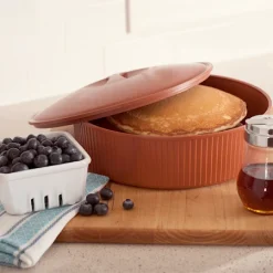 Nordic Ware Tortilavarmer -KitchenTime butik 14cecdba 161d 4840 82a7 2bbc76451783