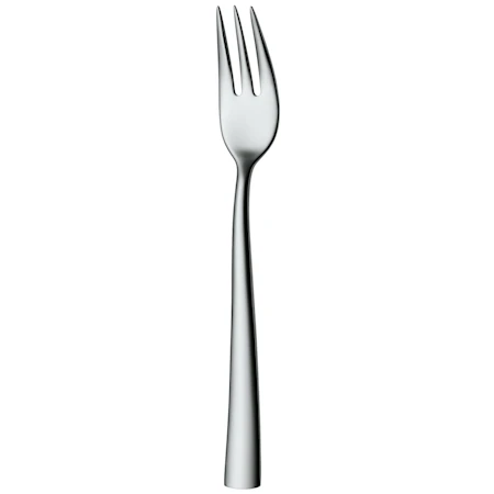 WMF Philadelphia Bestiksæt 60 Dele Blank Stål 3 WMF Philadelphia Bestiksæt 60 Dele Blank Stål - Billede 3