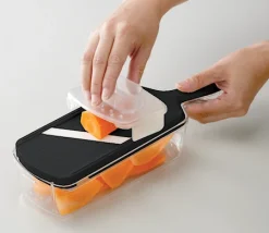 Kyocera Mandolin Sæt 7 Kyocera Mandolin Sæt -KitchenTime butik 1758c68b 2720 42ff a714 93f6aac18dd4