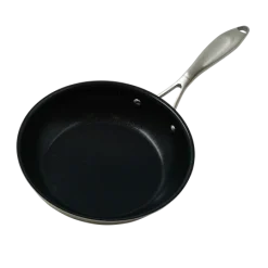 Nordwik Stegepande Rustfrit Stål 5-ply Non-stick 20 Cm -KitchenTime butik 17a5b5f0 3fe9 4d5f 98c7 12f3232bf20d