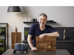 By Tareq Taylor Skærebræt Tarragon 29,7x21 Cm Akacietræ 13 By Tareq Taylor Skærebræt Tarragon 29,7x21 Cm Akacietræ -KitchenTime butik 17f20c8f 274b 482c 9fb0 ed2418399ee5