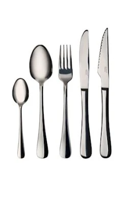 Dorre Classic Bestiksæt 60 Dele