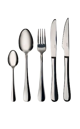 Dorre Classic Bestiksæt 60 Dele 1 Dorre Classic Bestiksæt 60 Dele