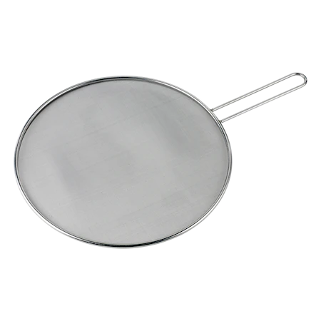 Funktion Stænklåg Ø30 Cm Stål 1 Funktion Stænklåg Ø30 Cm Stål