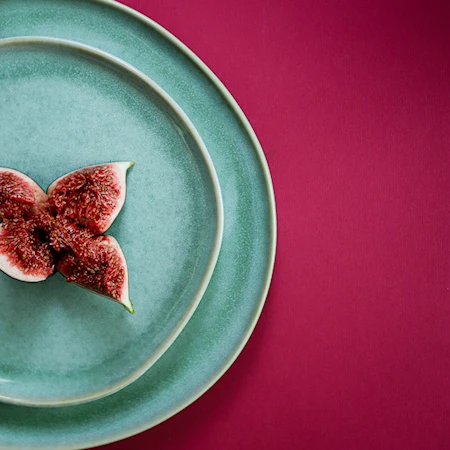 Vao Cajole Skål 15 Cm 4-pak Grøn 4 Vao Cajole Skål 15 Cm 4-pak Grøn - Billede 4