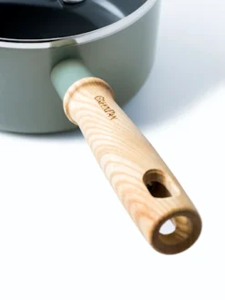 Greenpan Mayflower Sæt 2 Stegepander + Paletkniv 15 Greenpan Mayflower Sæt 2 Stegepander + Paletkniv -KitchenTime butik 1f2db8dd 883a 47e4 bd22 c10e282b5317