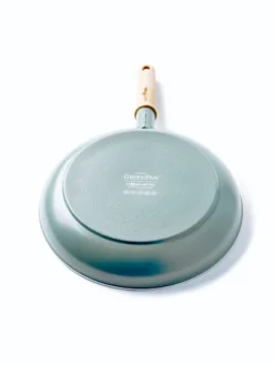 Greenpan Mayflower Sæt 2 Stegepander + Paletkniv 13 Greenpan Mayflower Sæt 2 Stegepander + Paletkniv -KitchenTime butik 1f52e864 04bd 4fa8 8f1d 16a1ee55d9f0