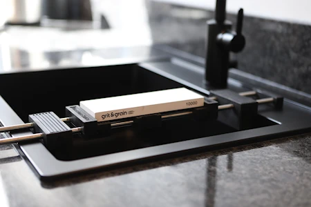 Grit&Grain Sink Bridge Slibestensholder 3 Grit&Grain Sink Bridge Slibestensholder - Billede 3