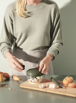 Eva Solo Green Tool Minihakker Grøn 15 Eva Solo Green Tool Minihakker Grøn -KitchenTime butik 1f7b6c95 9c25 4fca 892e 33100d769008