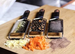 Nordwik Rivejern Med Låg 3-pak -KitchenTime butik 1fdf5225 715d 4981 834b 104a73800e45