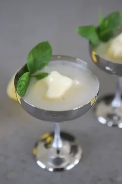 Bevenni Isskåle 4-pak Rustfrit Stål -KitchenTime butik 21bd78e1 7c81 4770 8bfb 95257d47c39f