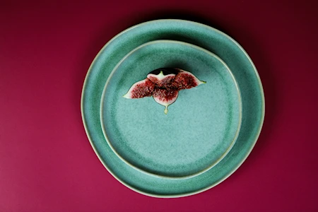 Vao Cajole Skål 15 Cm 4-pak Grøn 2 Vao Cajole Skål 15 Cm 4-pak Grøn - Billede 2