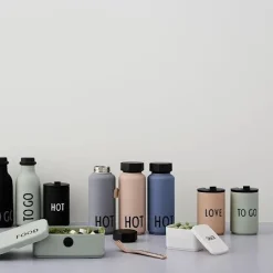 Design Letters LOVE Thermo/Isoleret Krus 35 Cl -KitchenTime butik 227a8e3e 11ae 4c0a ada8 75ebf2281431