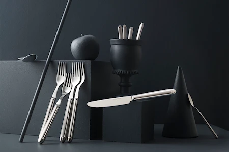 HARDANGER BESTIKK Nora 24 Dele Sæt 3 HARDANGER BESTIKK Nora 24 Dele Sæt - Billede 3