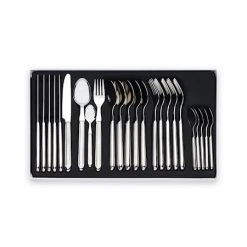 HARDANGER BESTIKK Nora 24 Dele Sæt