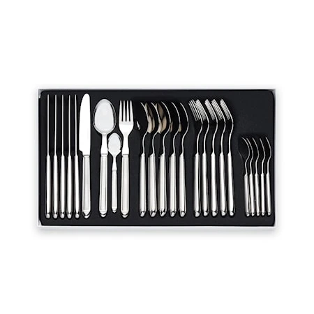 HARDANGER BESTIKK Nora 24 Dele Sæt 1 HARDANGER BESTIKK Nora 24 Dele Sæt
