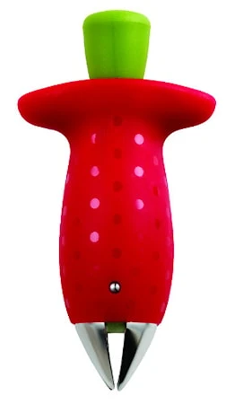 Chef'n StemGem Jordbærtop Fjerner 1 Chef'n StemGem Jordbærtop Fjerner