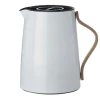Stelton Emma Termokande, Te, 1 L - Grå