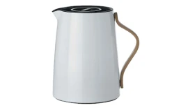 Stelton Emma Termokande, Te, 1 L - Grå