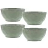 Vao Cajole Skål 15 Cm 4-pak Grøn