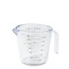 Funktion Målekande 0,6 L Transparent