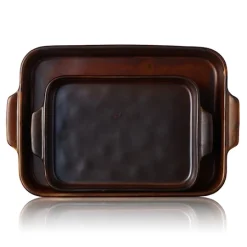 Duka Toscana Bageform 33x21 Cm Brun 11 Duka Toscana Bageform 33x21 Cm Brun -KitchenTime butik 2996561c bc6d 4e29 a226 6bf9ccdfdf04