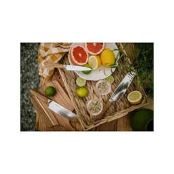 Satake Kaizen Kokkekniv Santoku 18 Cm Olivenhåndtag -KitchenTime butik 2b30edbb da31 4eed 9ace 132f6f9b3aaa