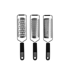 Nordwik Rivejern Med Låg 3-pak