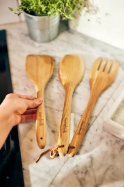 Nordwik Redskabssæt Eg -KitchenTime butik 2c0c66d4 4f8f 4673 923b aae630cf37aa